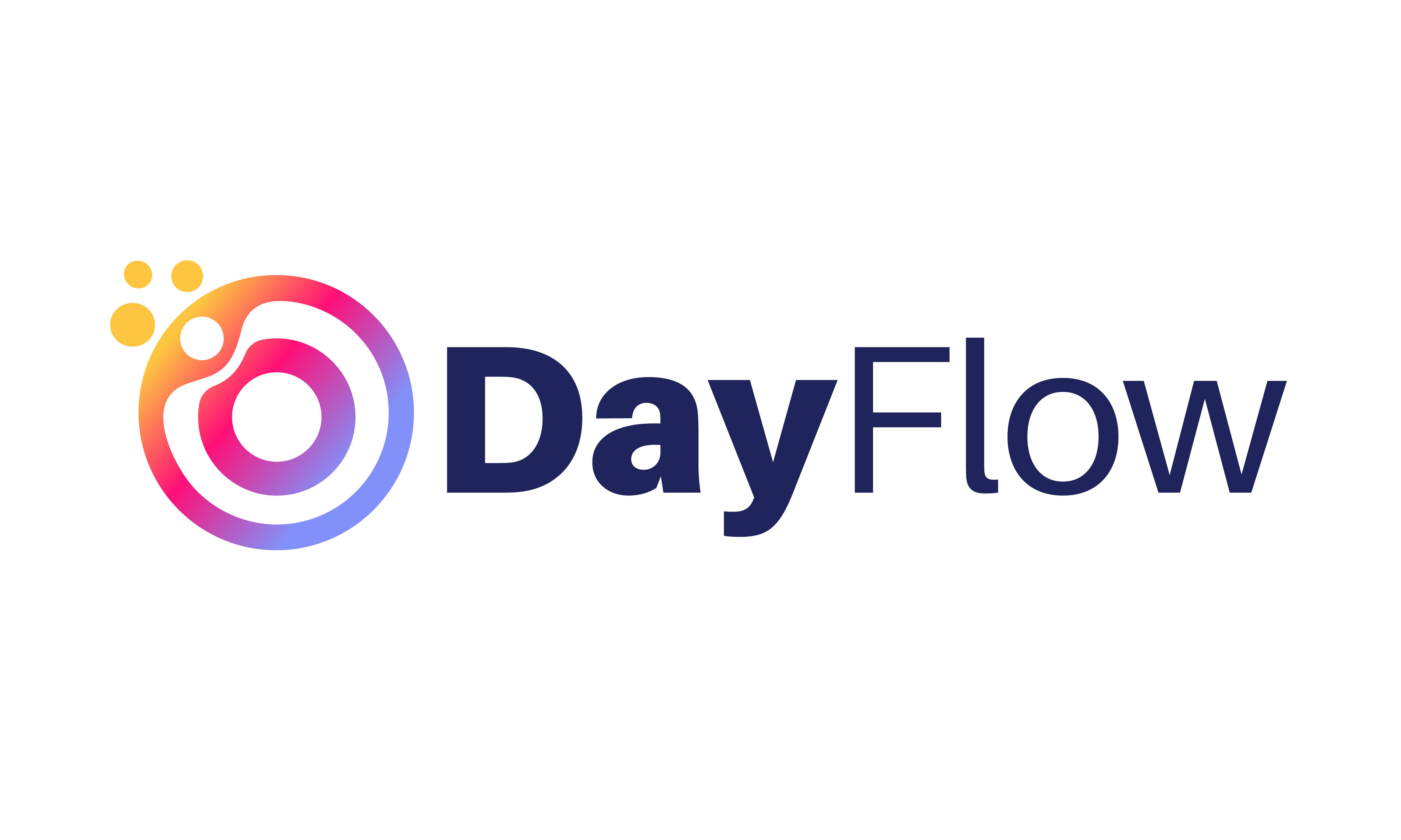 DayFlow logo